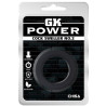 GK Power Cockring silicone Cock Sweller N°2 - 38mm